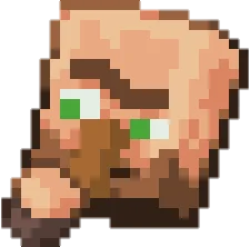 Survival Villager